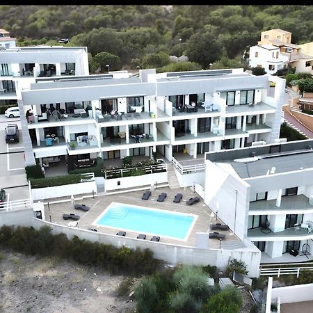 Mt Consulting Vacanze Cannigione Εξωτερικό φωτογραφία