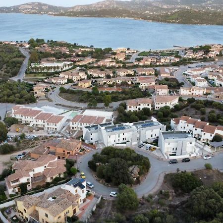 Mt Consulting Vacanze Cannigione Εξωτερικό φωτογραφία