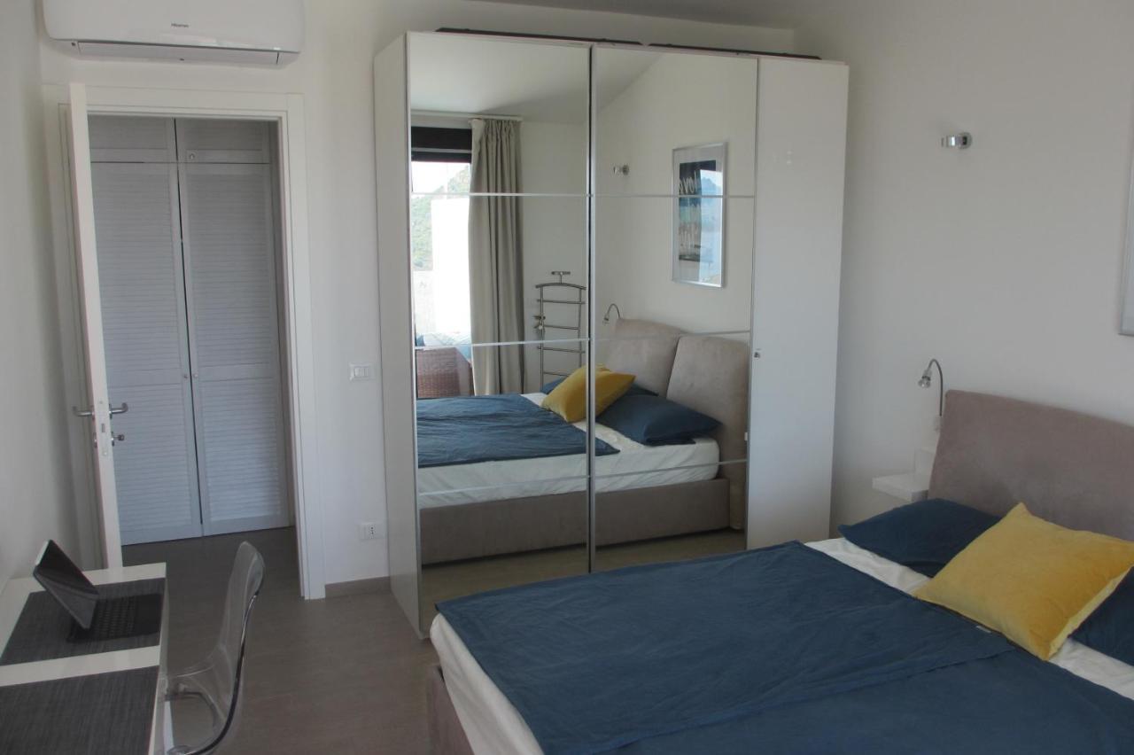 Mt Consulting Vacanze Cannigione Εξωτερικό φωτογραφία