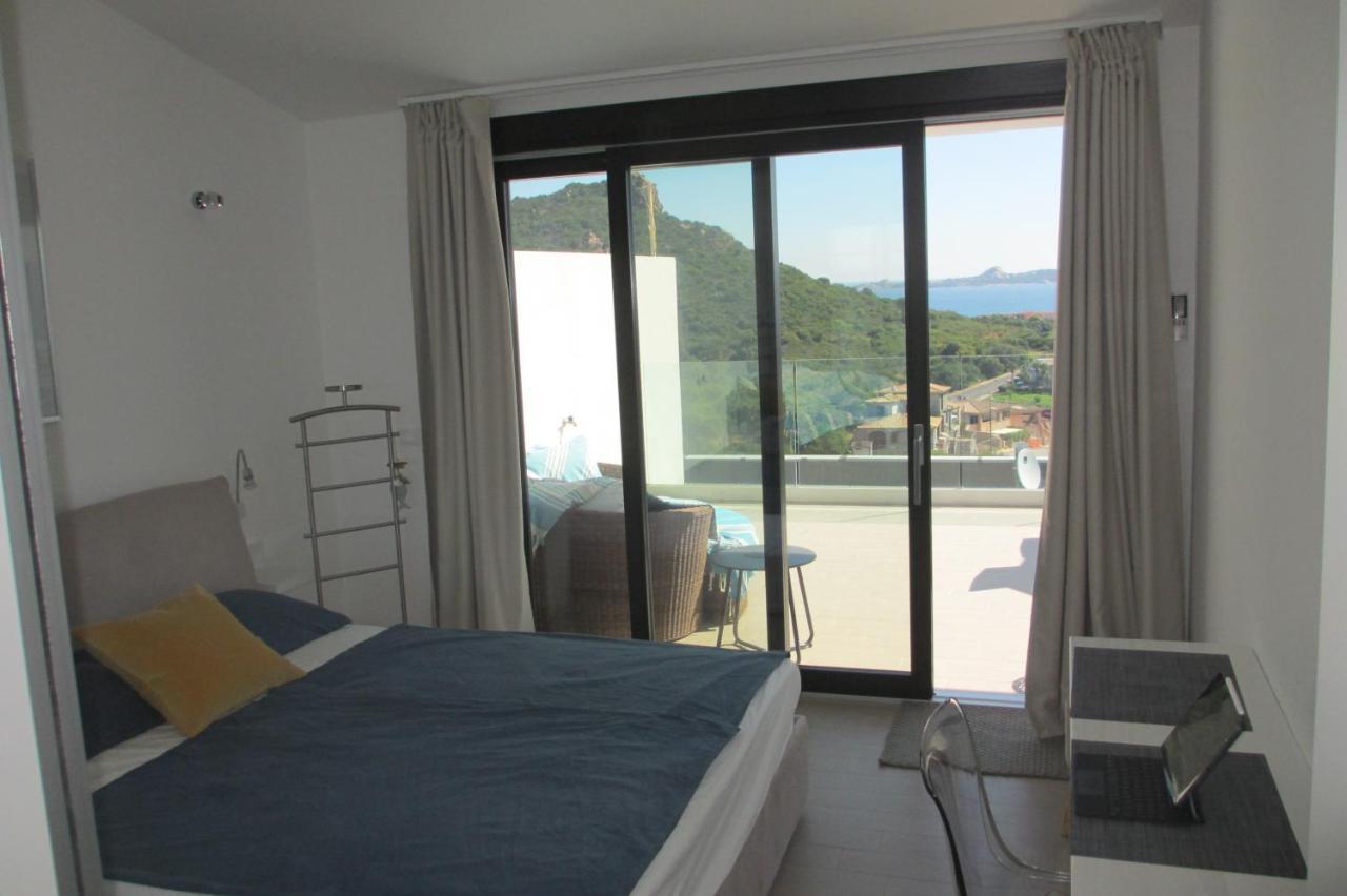 Mt Consulting Vacanze Cannigione Εξωτερικό φωτογραφία