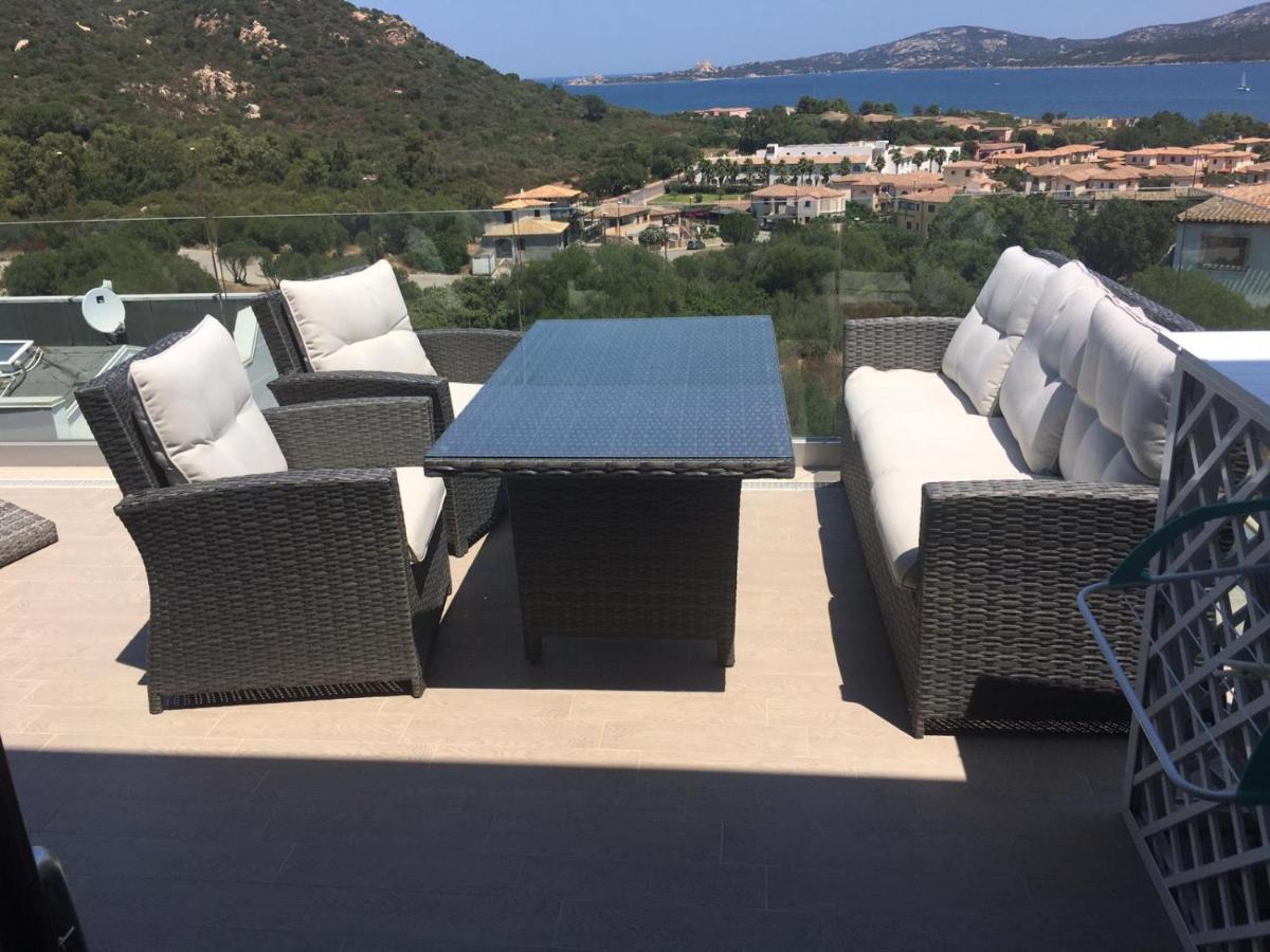 Mt Consulting Vacanze Cannigione Εξωτερικό φωτογραφία