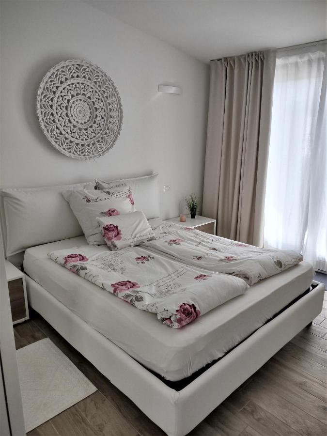 Mt Consulting Vacanze Cannigione Εξωτερικό φωτογραφία