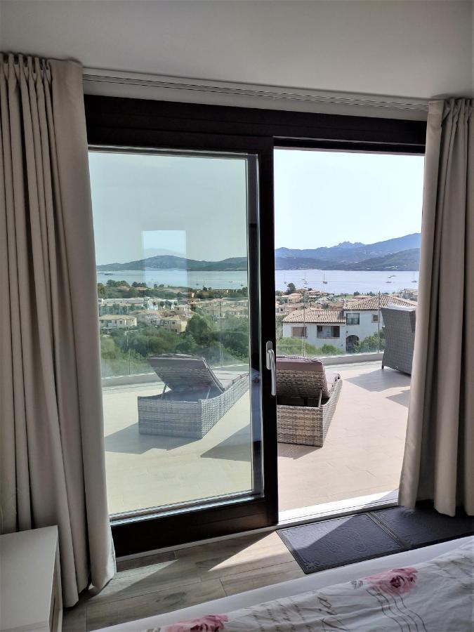 Mt Consulting Vacanze Cannigione Εξωτερικό φωτογραφία
