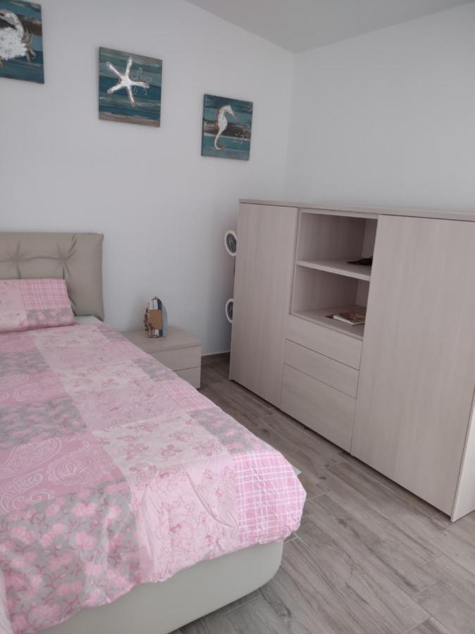 Mt Consulting Vacanze Cannigione Εξωτερικό φωτογραφία