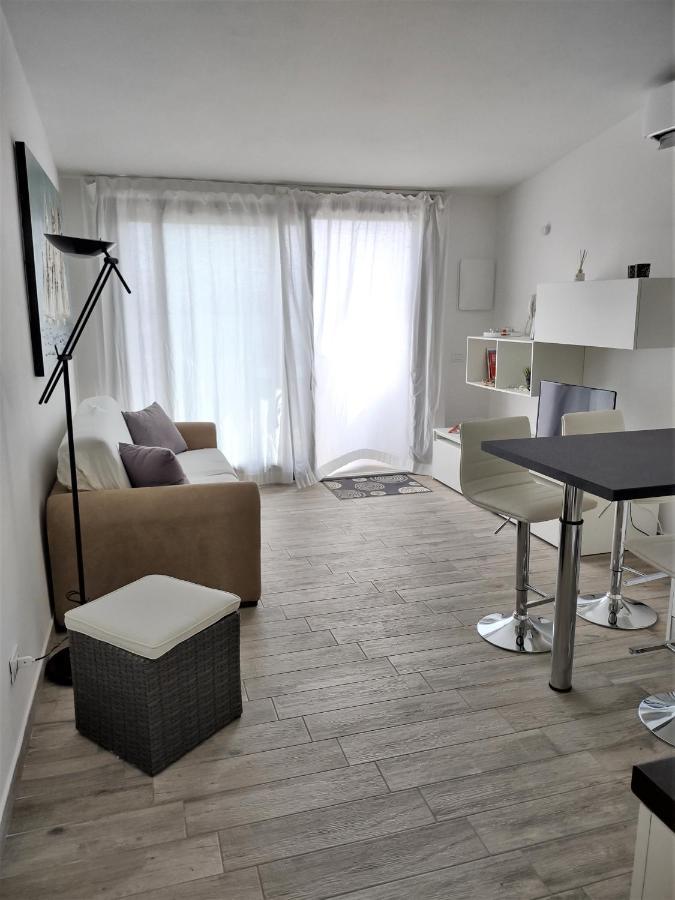 Mt Consulting Vacanze Cannigione Εξωτερικό φωτογραφία