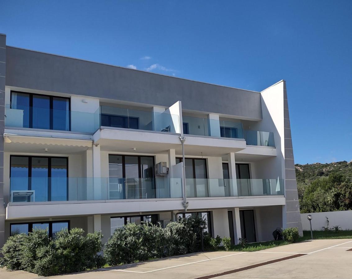 Mt Consulting Vacanze Cannigione Εξωτερικό φωτογραφία