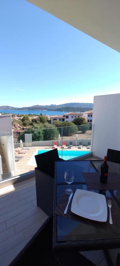 Mt Consulting Vacanze Cannigione Εξωτερικό φωτογραφία