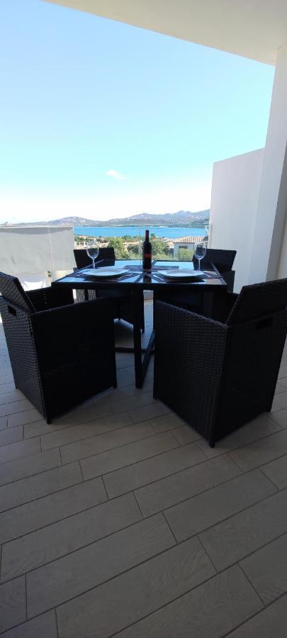 Mt Consulting Vacanze Cannigione Εξωτερικό φωτογραφία