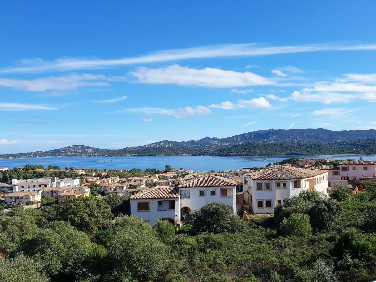 Mt Consulting Vacanze Cannigione Εξωτερικό φωτογραφία