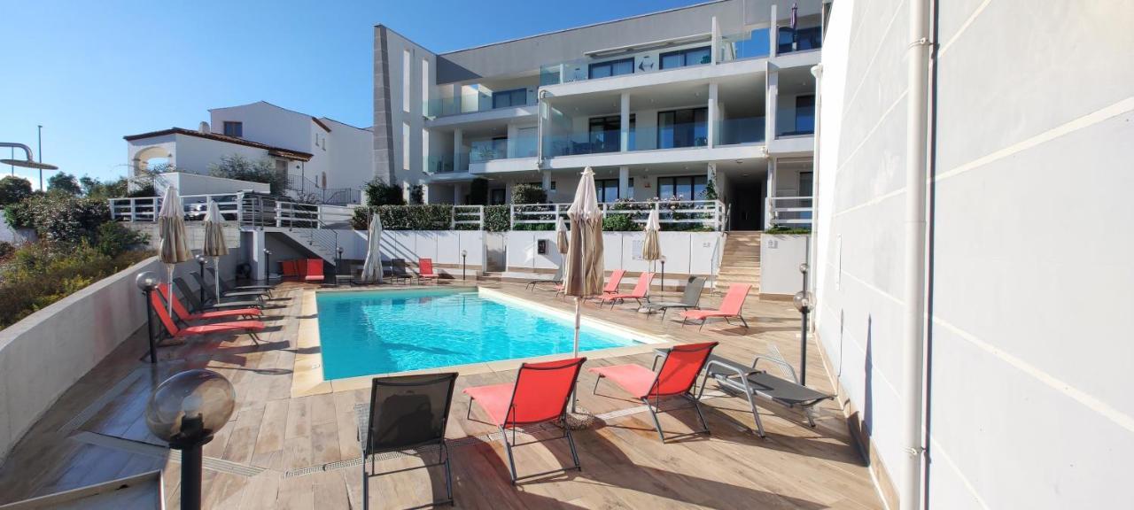 Mt Consulting Vacanze Cannigione Εξωτερικό φωτογραφία