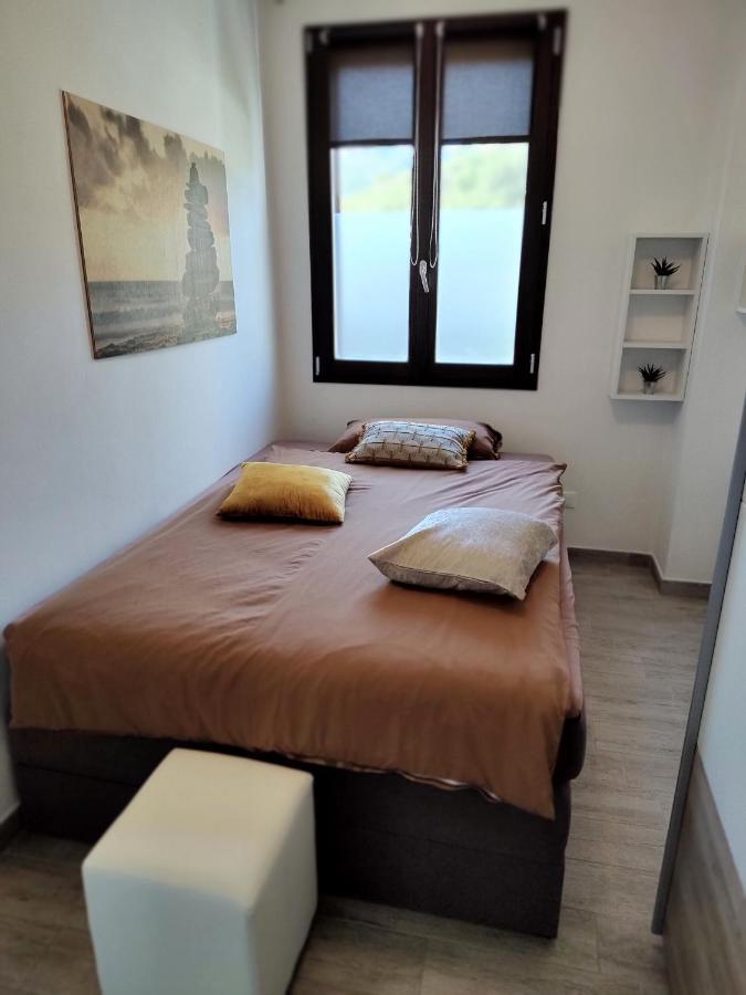 Mt Consulting Vacanze Cannigione Εξωτερικό φωτογραφία