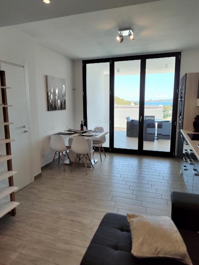 Mt Consulting Vacanze Cannigione Εξωτερικό φωτογραφία