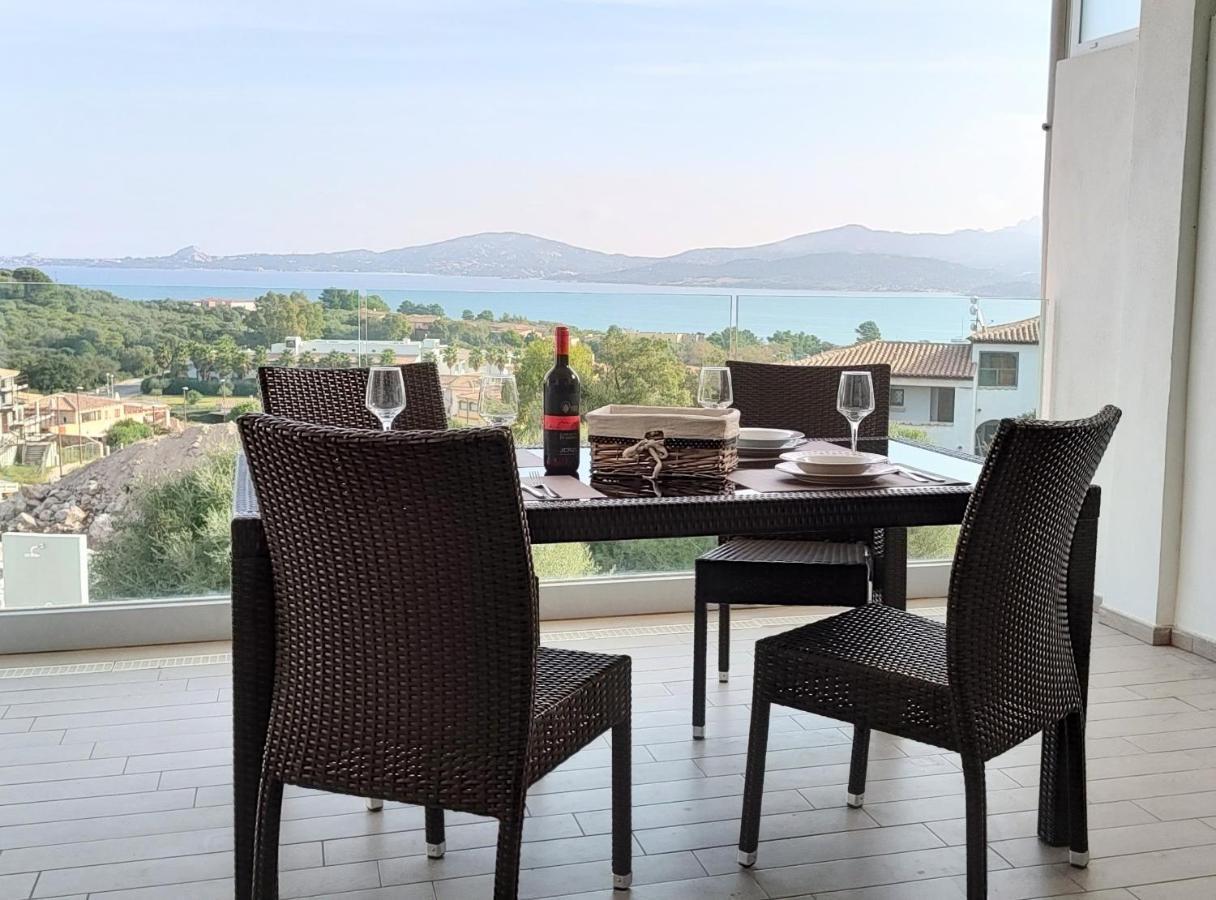 Mt Consulting Vacanze Cannigione Εξωτερικό φωτογραφία