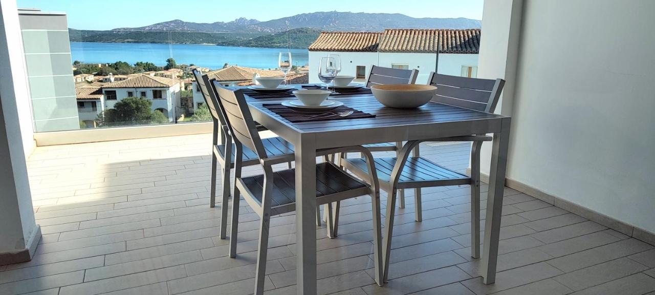 Mt Consulting Vacanze Cannigione Εξωτερικό φωτογραφία