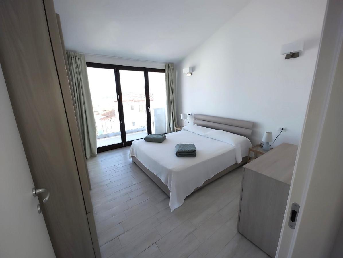 Mt Consulting Vacanze Cannigione Εξωτερικό φωτογραφία