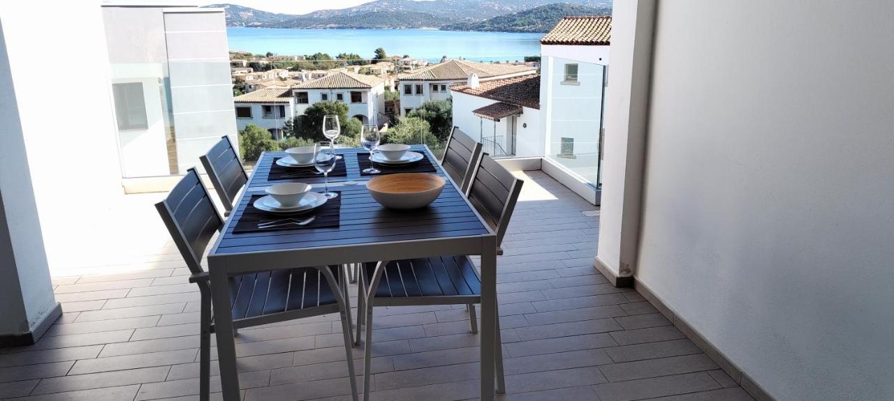 Mt Consulting Vacanze Cannigione Εξωτερικό φωτογραφία