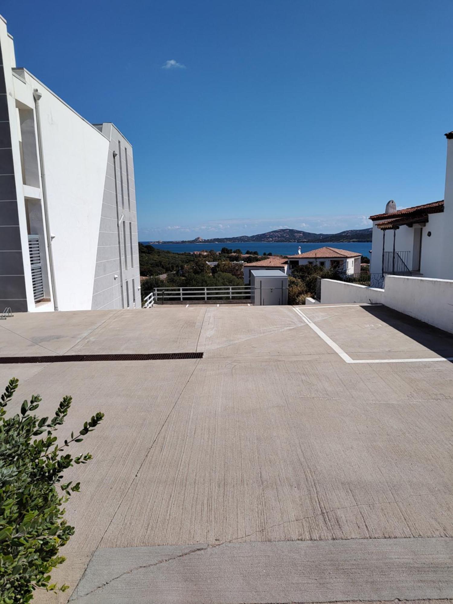 Mt Consulting Vacanze Cannigione Εξωτερικό φωτογραφία