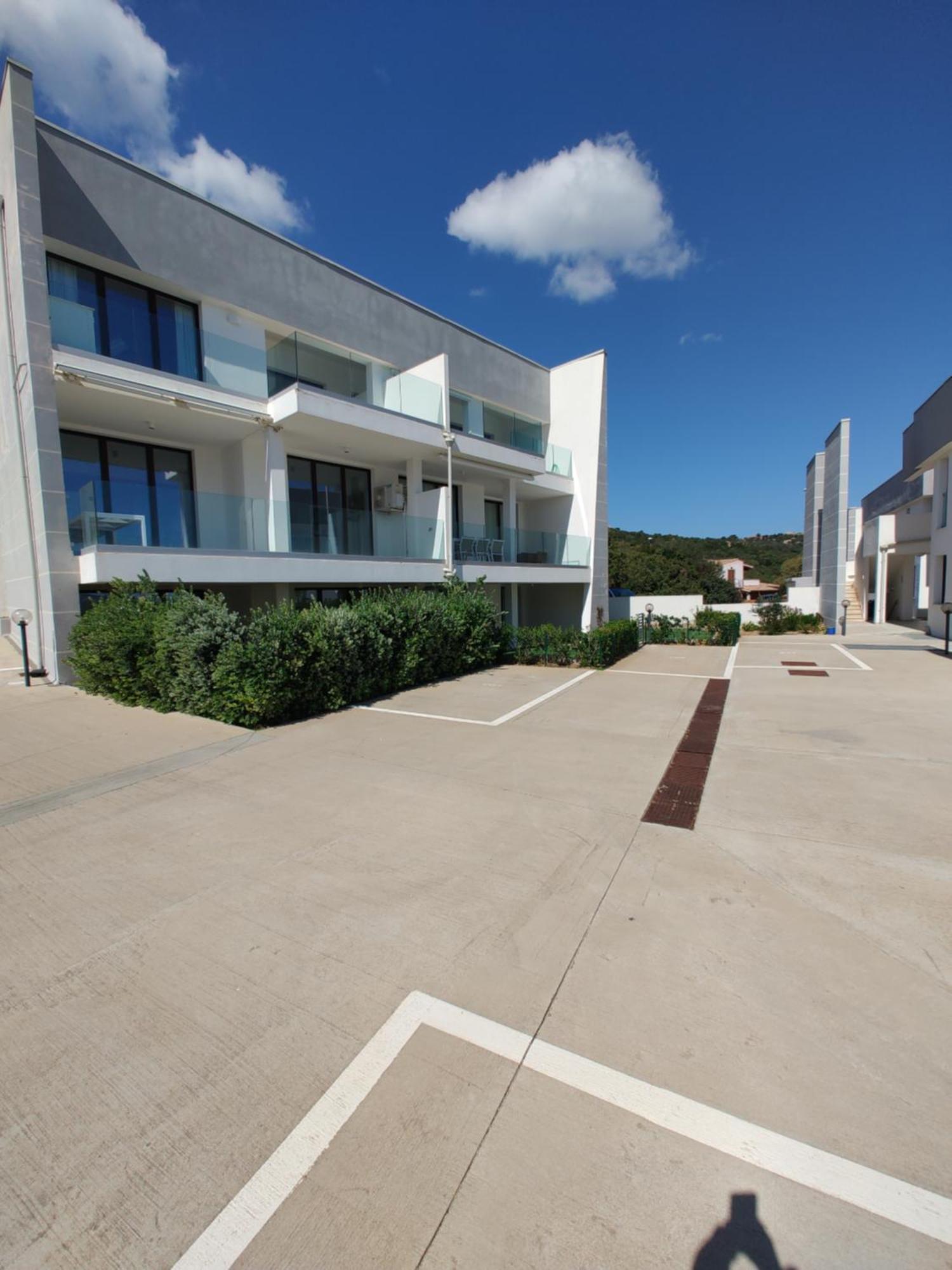 Mt Consulting Vacanze Cannigione Εξωτερικό φωτογραφία