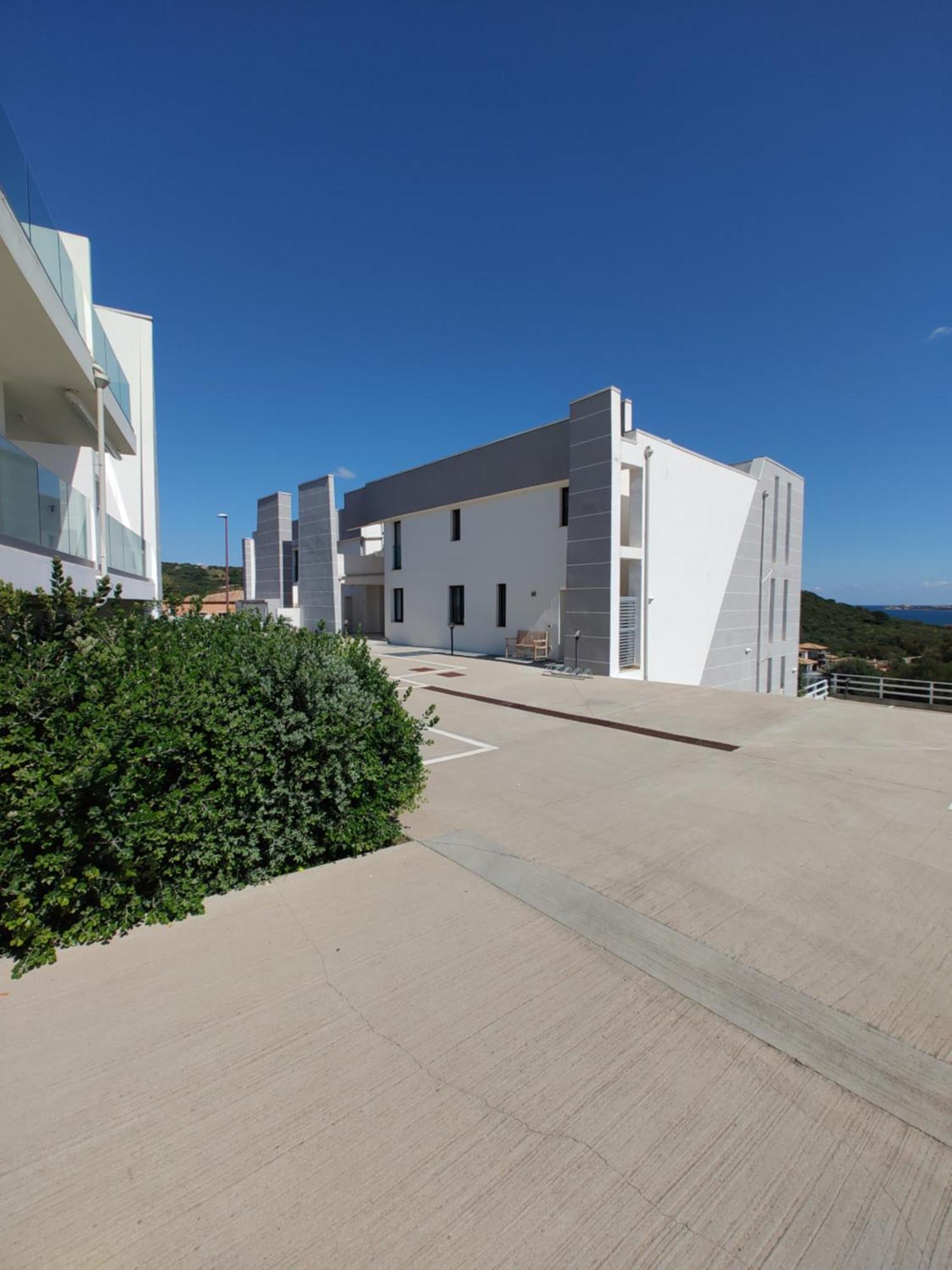 Mt Consulting Vacanze Cannigione Εξωτερικό φωτογραφία