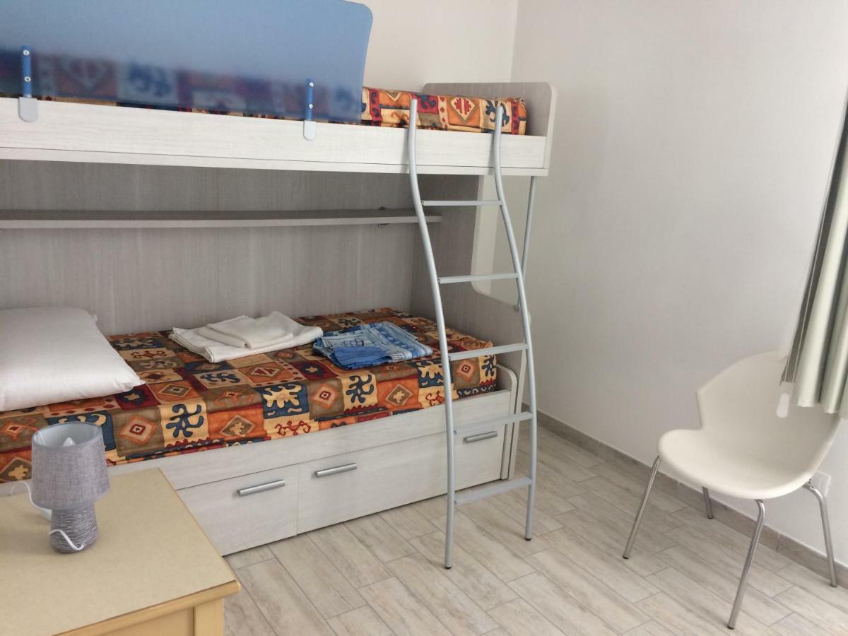 Mt Consulting Vacanze Cannigione Εξωτερικό φωτογραφία