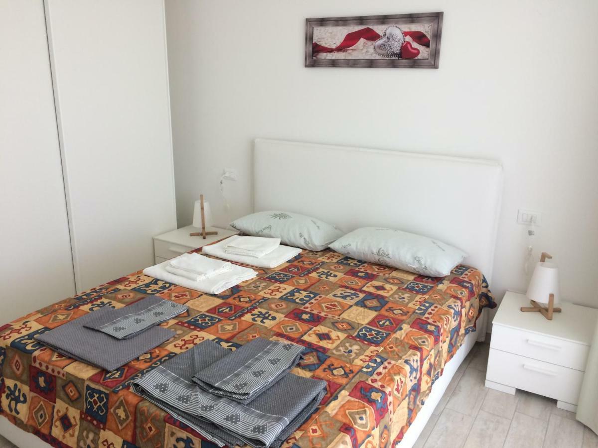 Mt Consulting Vacanze Cannigione Εξωτερικό φωτογραφία
