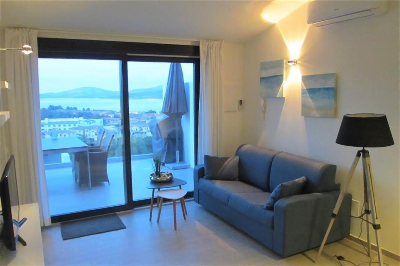 Mt Consulting Vacanze Cannigione Εξωτερικό φωτογραφία